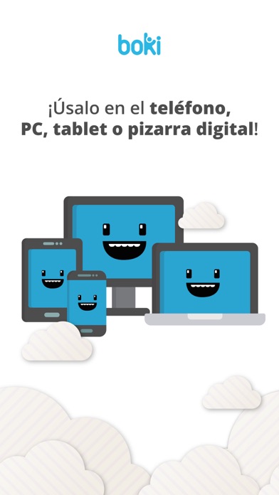 EDU Boki Screenshot
