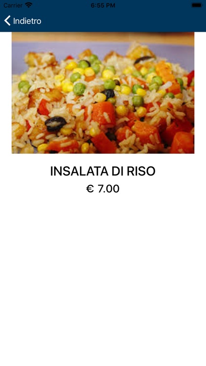 Lido Selene screenshot-3