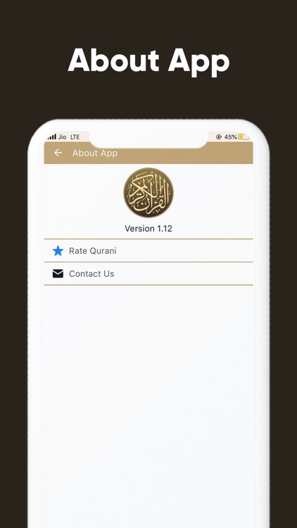 Qurany - قراني screenshot-3