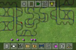 Game screenshot Flippy the Train mod apk