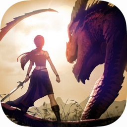 War Dragons Apple Watch App