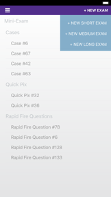 Family Medicine Study Guide screenshot