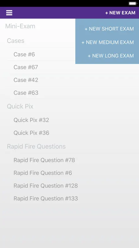 Family Medicine Study Guide screenshot 8 of 8