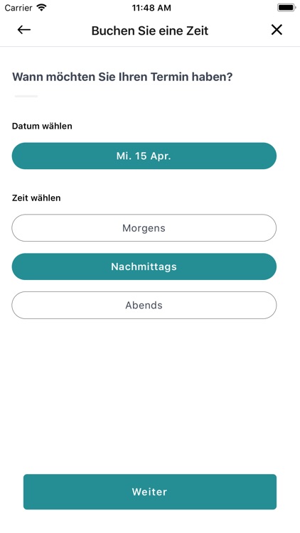 HUG A PET screenshot-3