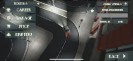 Game screenshot Hyper Drift: Retro mod apk