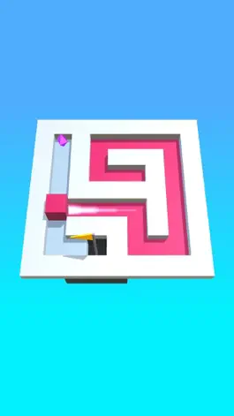 Game screenshot Maze Splat! mod apk