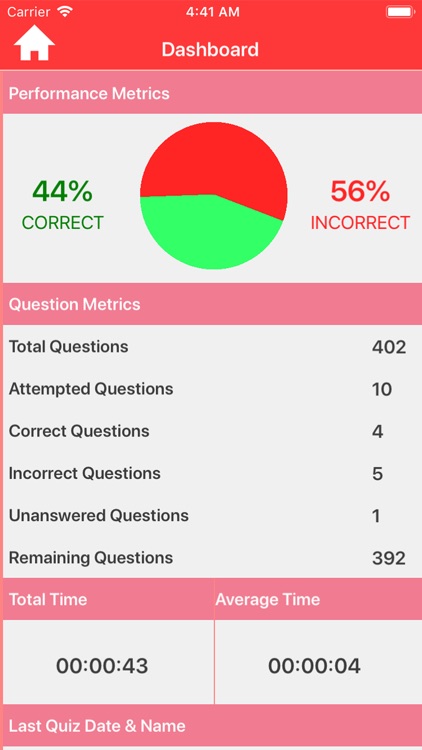 College Physics Quiz screenshot-3