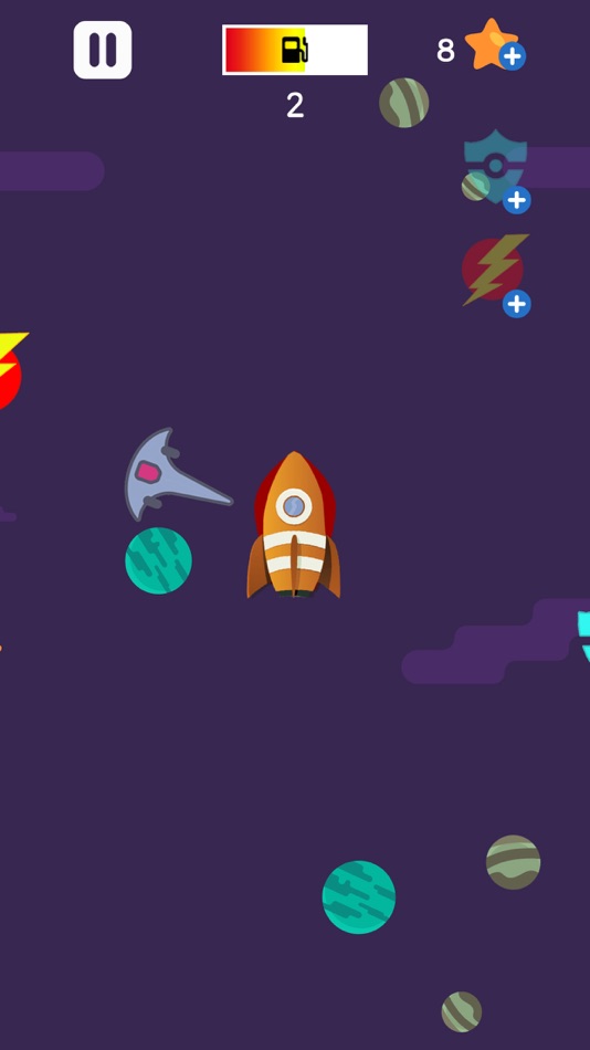 #2. Ultimate Runner HitMaster (iOS) 由: Games Radar