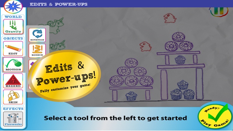 DoodleMatic screenshot-6