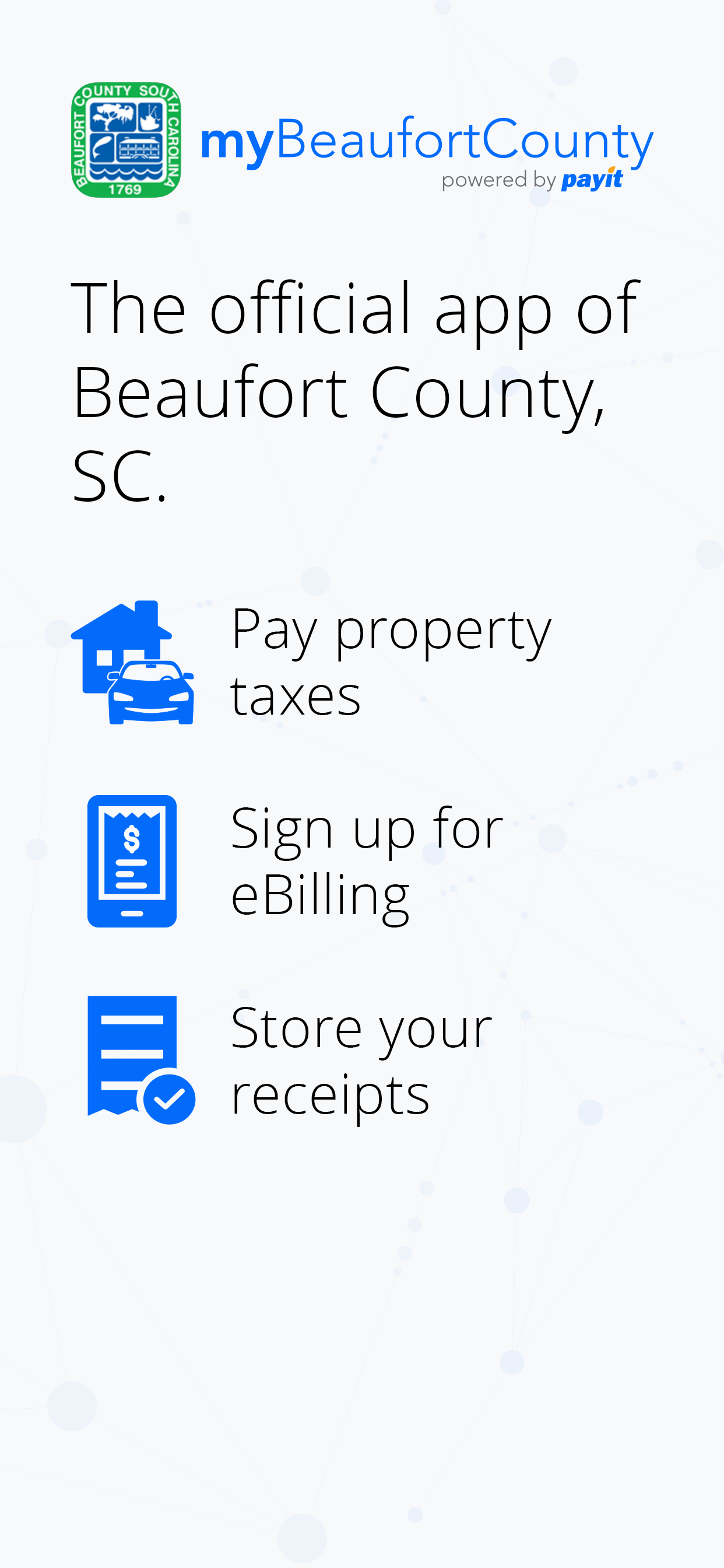myBeaufortCounty