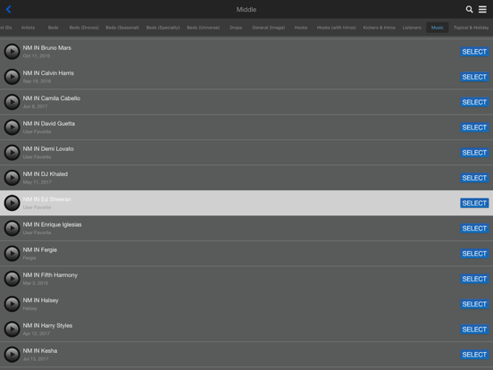 Screenshot #6 pour Phantom Producer