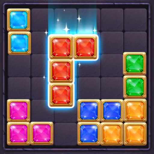 Block Puzzle : New Generation