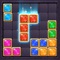 Welcome to Block Puzzle New Generation, a simple but challenging jewel blast block puzzle games
