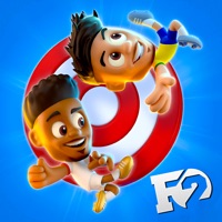 F2 Target Tekkers apk