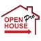 If hosting open houses is an important part of your business, you need this app