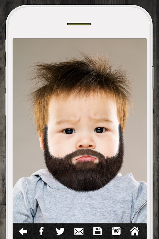 Beard Booth Studio screenshot 3