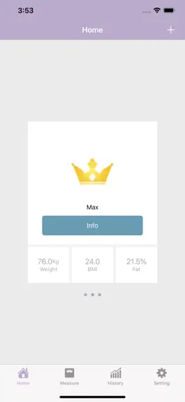 Game screenshot Wise Fit mod apk