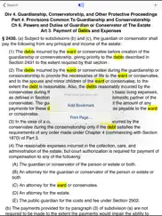 ca probate code 2025 ipad images 4