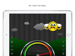 Too Noisy Starter iPad image 3