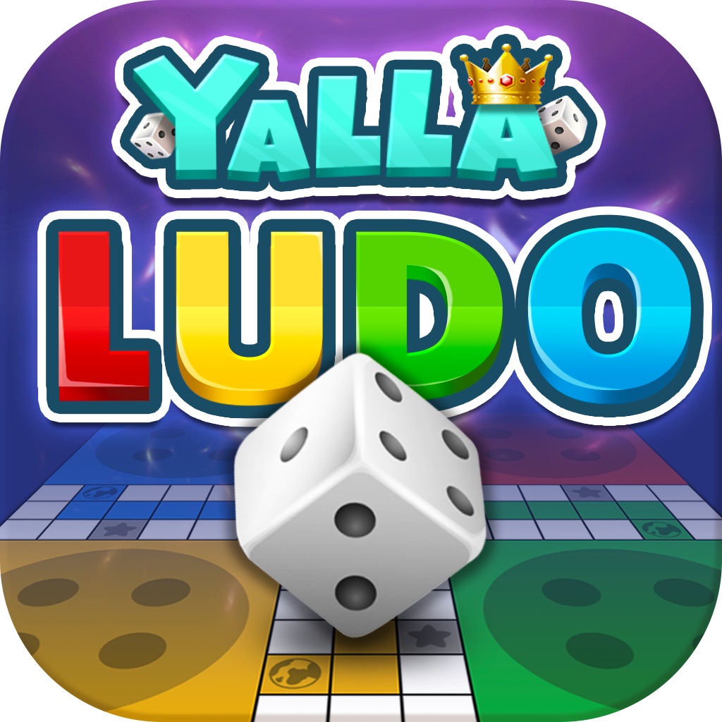 Yalla Ludo - Ludo&Domino img