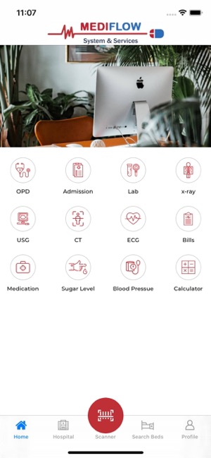 Mediflow Solution(圖2)-速報App
