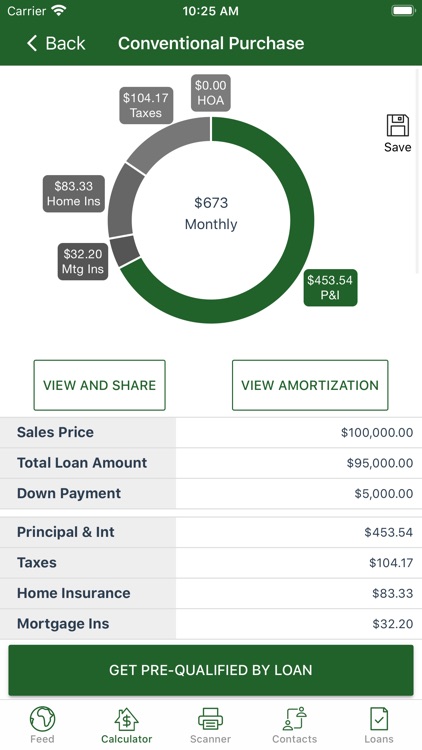 myGreentree Mortgage screenshot-3