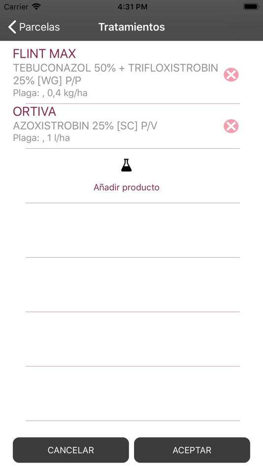 #6. Congelados de Navarra (iOS) 由: AGER TECHNOLOGY SL