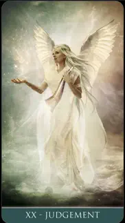 thelema tarot айфон картинки 2
