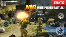 Game screenshot Brothers in Arms® 3 hack