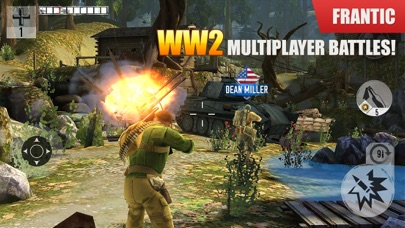 How to cancel & delete Brothers in Arms® 3 from iphone & ipad 3