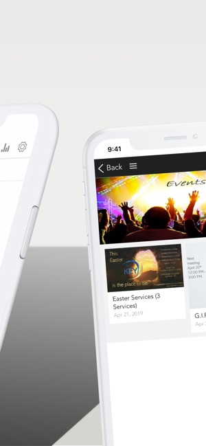 Keystone Fellowship Church(圖4)-速報App