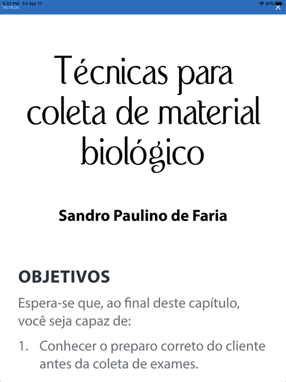 Screenshot #6 pour Difusão Editora