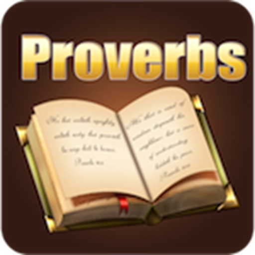 Proverbs Lite icon