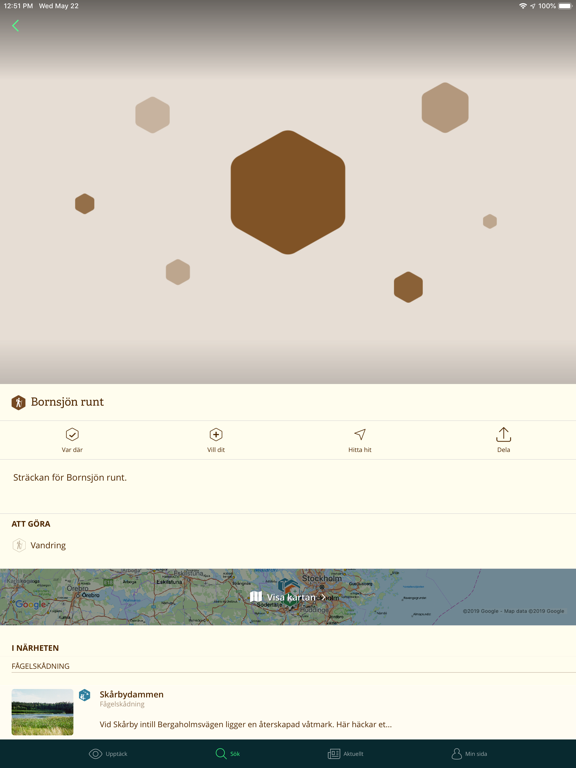 Screenshot #6 pour Gröna kilar