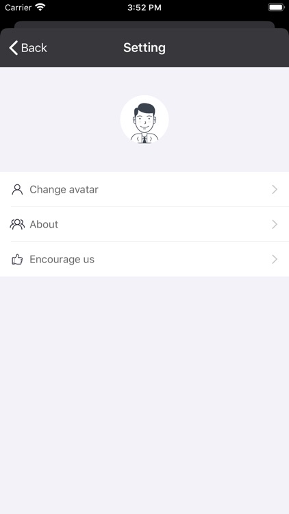 U‘Life Mark screenshot-7