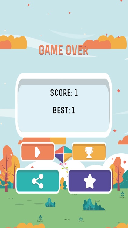 KITERE 休‘閒ゲーム screenshot-3