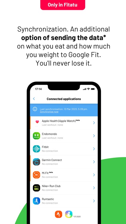 Fitatu Calorie Counter & Diet screenshot-6