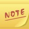Color Note - Safe Note