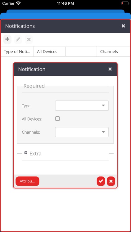 AnJos Tracker screenshot-3