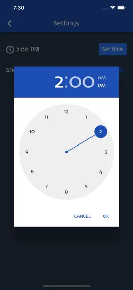 Game screenshot Word of the day app hack