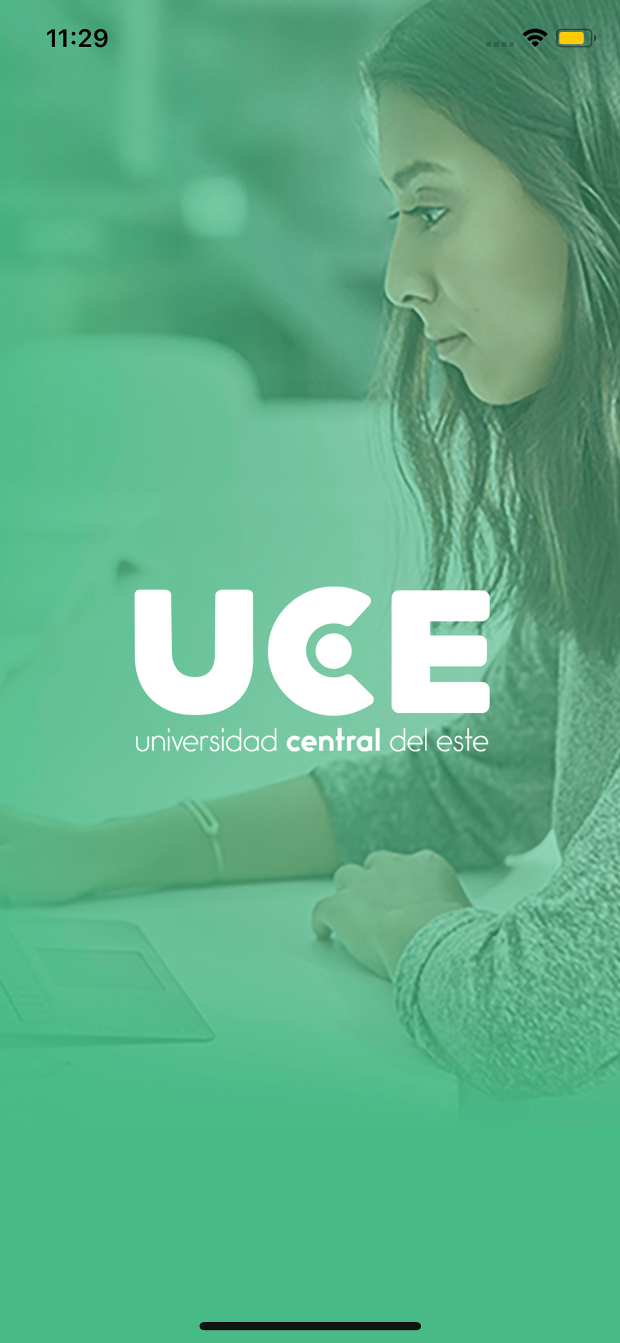 UCE Mobile