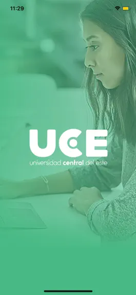 Game screenshot UCE Mobile mod apk