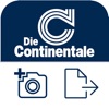 Die Continentale RechnungsApp