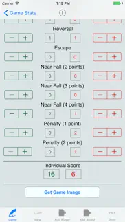 wrestling game & player stats problems & solutions and troubleshooting guide - 2