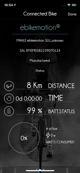 Game screenshot Ebikemotion Dealer hack
