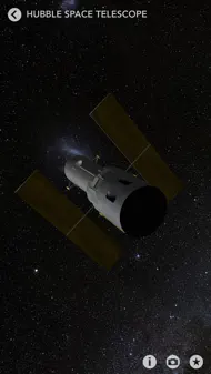 SkyView® Satellite Guide iphone resimleri 1