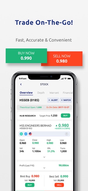 HLeBroking (New)(圖4)-速報App