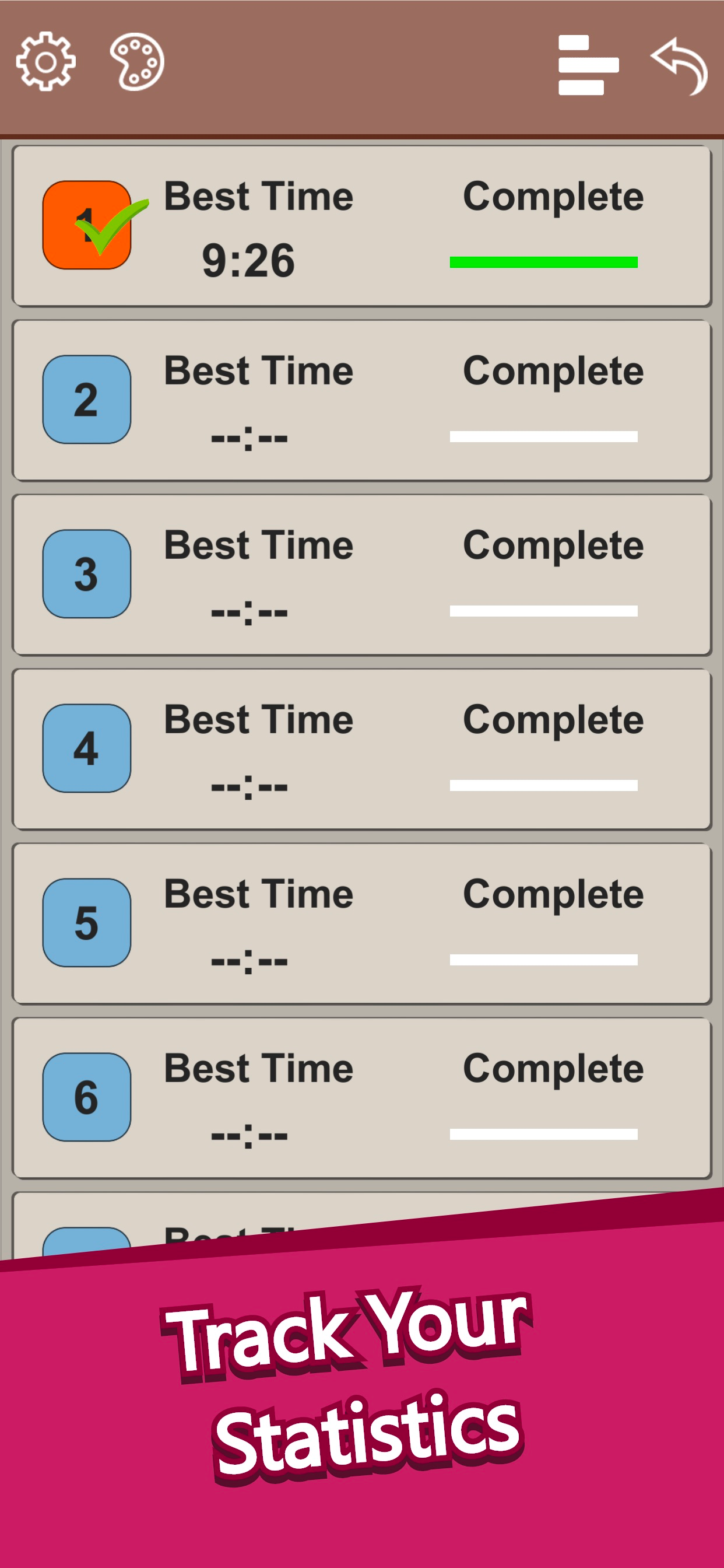 Sudoku Pro-Numbers Games screenshot 4
