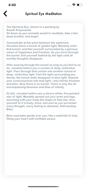 Meditation and sleep(圖5)-速報App