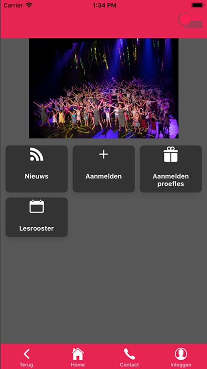 Janssen Dansen & Sporten